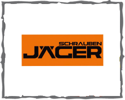 Schrauben Jäger AG