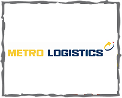 METRO Logistics